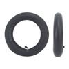10x2/2.125 Inner Tube 10in Electric Scooter Inner Tube Replacement with 45 Degree Valve Rubber Electric Scooter Inner Tire
