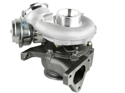 Motor – Sisteme turbo și piese de schimb
