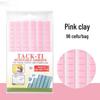 Argilla per Nail Art Multicolore e Argilla per Esposizione Gioielli