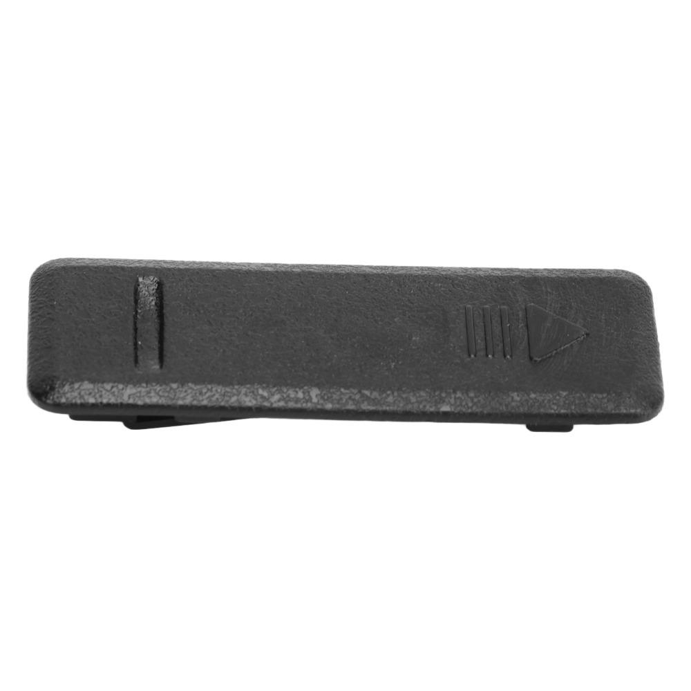 4pcs With Cap Clip Moulding Clip Cover Roof Cover Molding Trim for I20 I30 Vehicle Maintenance