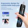 1-In-1 Battery Spot Welder, Led Lighting Dual Pulse Welding Circuit Board Welding Tool For Welding Nickel Sheets