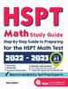 Kniha HSPT Math Study Guide : Step-By-Step Guide To Preparing for the HSPT Math Test