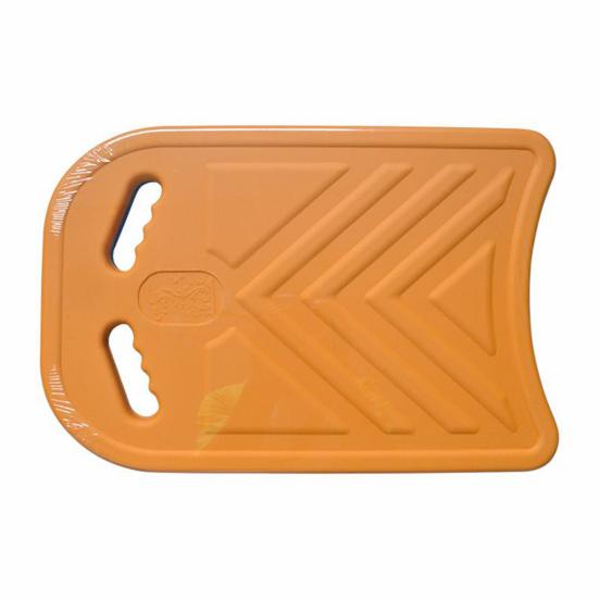 

Practical EVA Safe U-shaped Swimming Kickboard Floating Plate Training Aid Tools for Water Sports