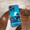 Phone Case For 17 Pro Max Iphone 14 Pro Max 12 16 15 13 Pro 11 Xr X Xs 8 7 Plus Back Cover Nier Automata