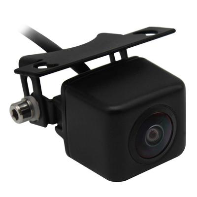 PORMIDOAUTO Backup Camera with Switchable Front and Rear Features a SONY CCD Night Horizontal Vertical and Field of Power Universal Fit for Adjustable