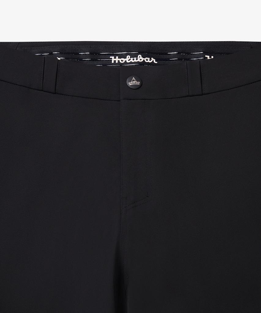 Holluba Larkspur Relaxed Fit Pants Black