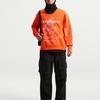 Nike ACG Tuff Fleece Therma-FIT Water-Resistant Pullover Crewneck Sweatshirt Men Tops IF1491-819