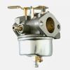 For Lawn Care Carburetor Kit Engine Performance 2 Pieces Versatile Compatibility Easy Installation Efficient Combustion