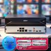Dahua 4K AI Network Video Recorder CN Plug (adapter Included)