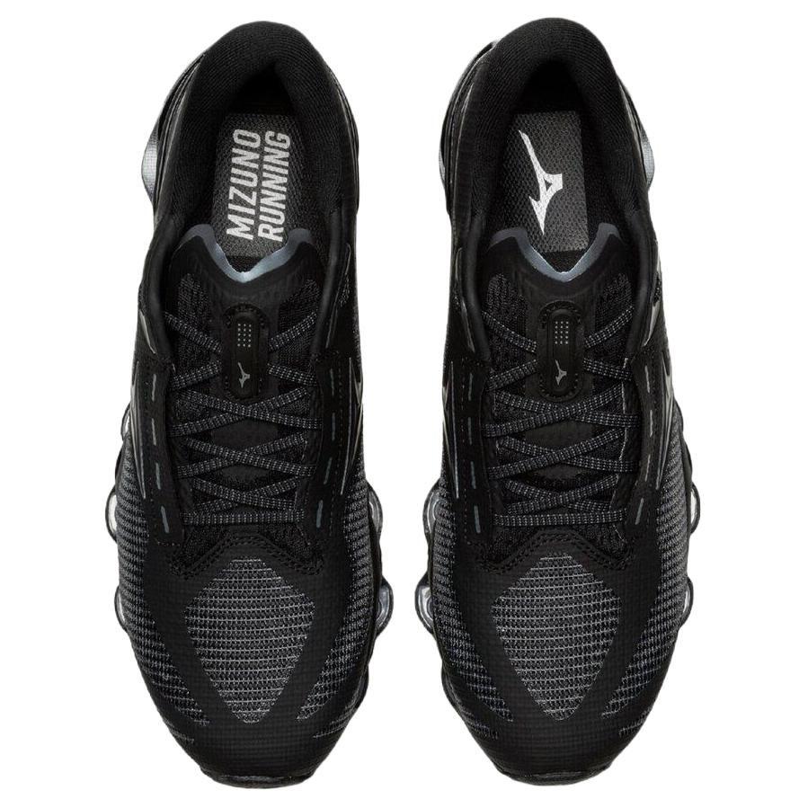Mizuno Wave Prophecy 15 Running Shoes Unisex Black J1GC265131