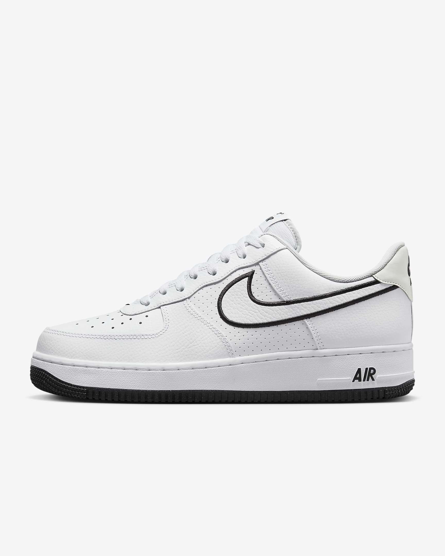 

Мужские кроссовки Nike Air Force 107 FJ4211-100