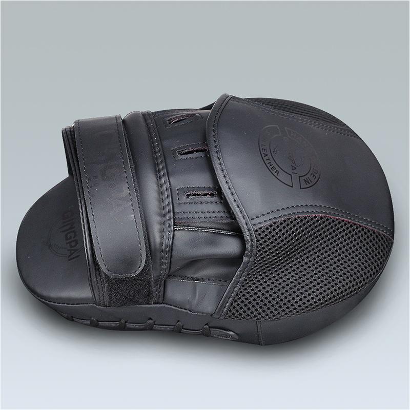 Professional Boxing Target Pads Heavy Duty Punching Bag Training Gear for Sanda Kicking Sparring MMA Muay Thai