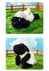 Ollie the Little Sheep Plush Doll - Comforting Lullaby Companion and Gift