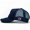 Champion Mesh Cap Navy Cm 57.0-59.0 181-020A