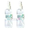 Sidmool Original Wellbeing Green Tea Skin, 150ml, 2 Pcs