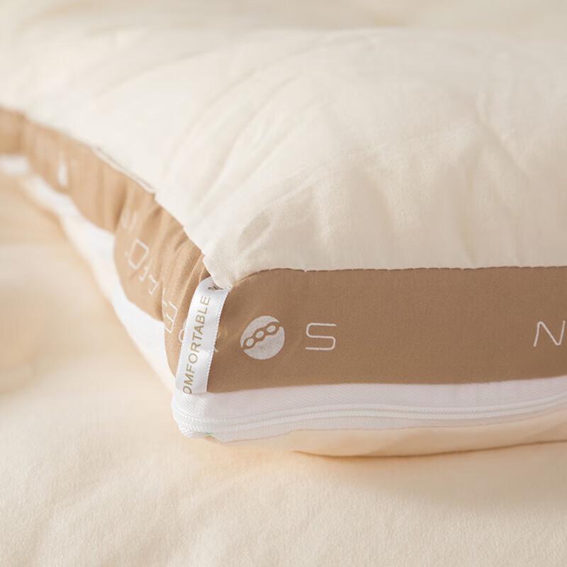 Faunen Soybean All-Season Duo Quilt