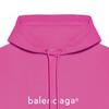 Balenciaga Copyright Hoodie 'Pink' 578135TKVB96811