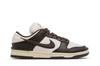 Nike Dunk Low Twist Baroque Brown (Women's) Sneakers