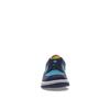 Nike Dunk Low GS All-Star 2023 Kids Sneakers Blue Baltic-Blue Electric-Algae DV1693-401