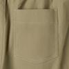 BROMPTON LONDON W Denim-Like Trousers - Beige (P252Wpt180)