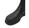 Black Timberland Britton Road Mid Chelsea Boots TB0A6A4WW021, Black