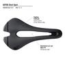 Selle San Marco Aspide Short Sport Narrow Bicycle Size Narrow S3 W 139 X L 250 Mm Saddle, – (911CN401)