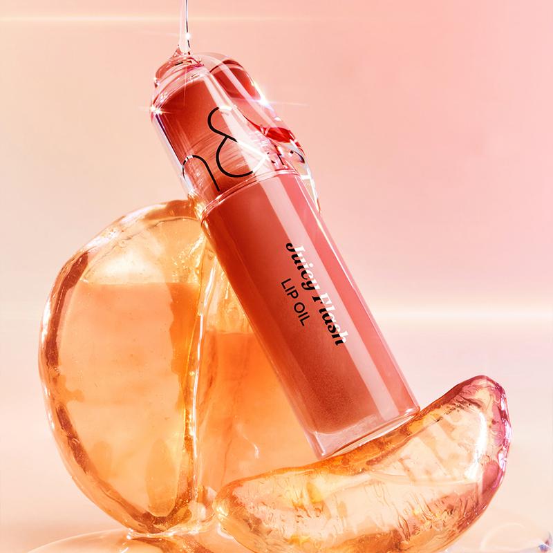 Rom&nd Juicy Flash Lip Oil 4.5g