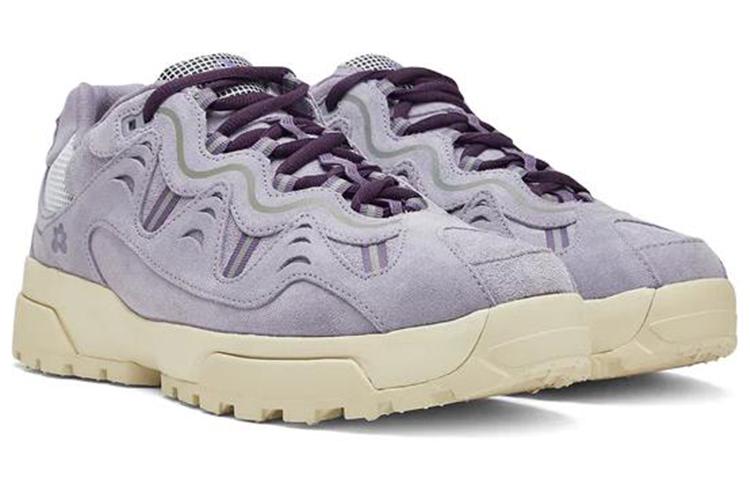 Gianno Golf Le Fleur x Gianno Converse Low 'Lavender' 169842C