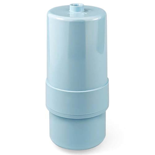 HOME TELLER Replacement Water Purification Cartridge for Panasonic TK-AS30C1 Alkaline Ionized Water Purifier [JIS Standard Domestically Tested] Panaso