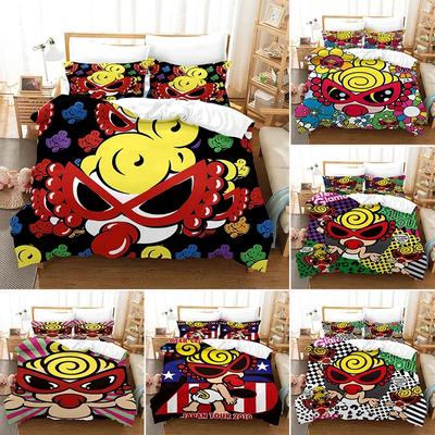 Biancheria da letto – Completi lenzuola e set da letto