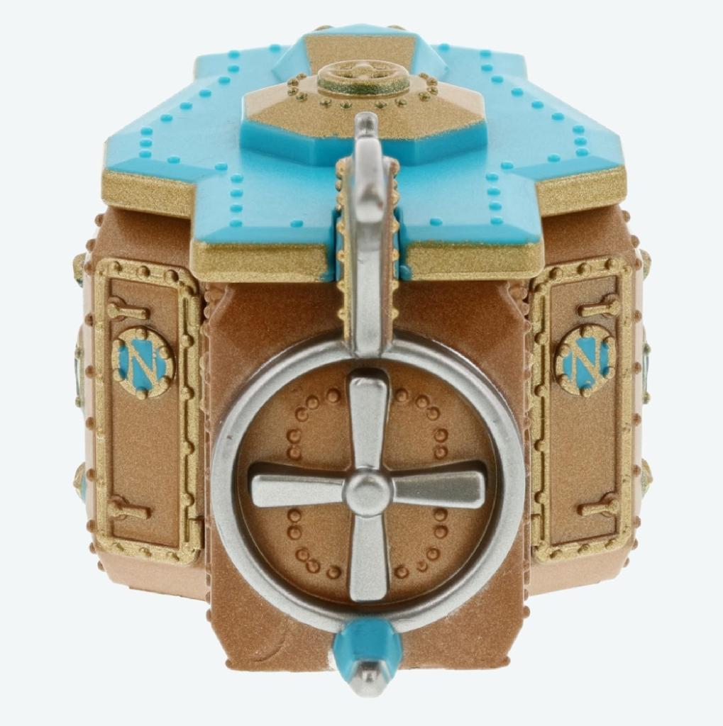 Disney Tomica Neptune Leagues Under the Sea Vehicle Collection Disney Sea TDS Souvenir Present 20,000