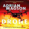 O Drone por Adrian Magson Livro de Bolso 9781804363379