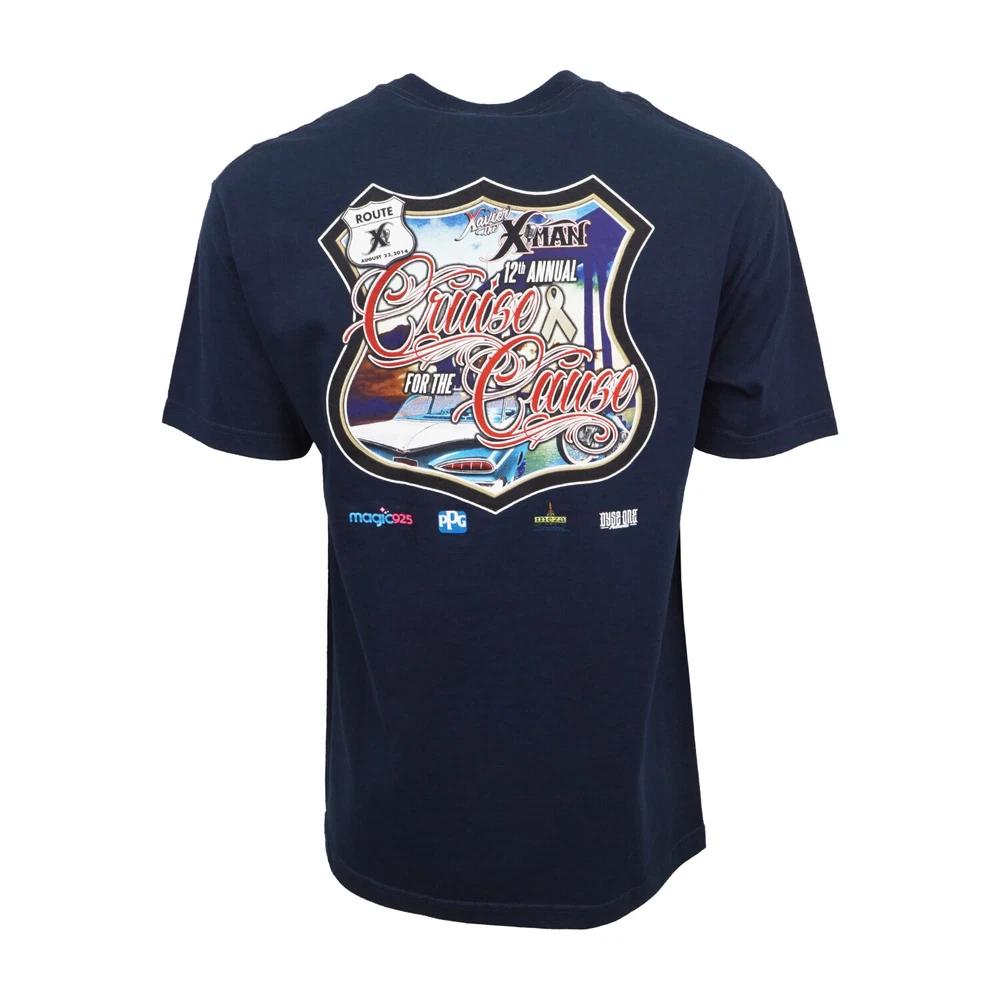 Dyse one xunisex unisexs t shirt M