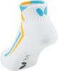 Butterfly Table Tennis Rydal Socks Turquoise 92530 Socks, 123 Blue, Medium,