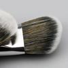 Profesionální štětec na make-up 47 Hlava koštěte Kosmetické nástroje pro dospělé pro ženy Aplikace tekutého make-upu Hladké míchání Zabraňuje