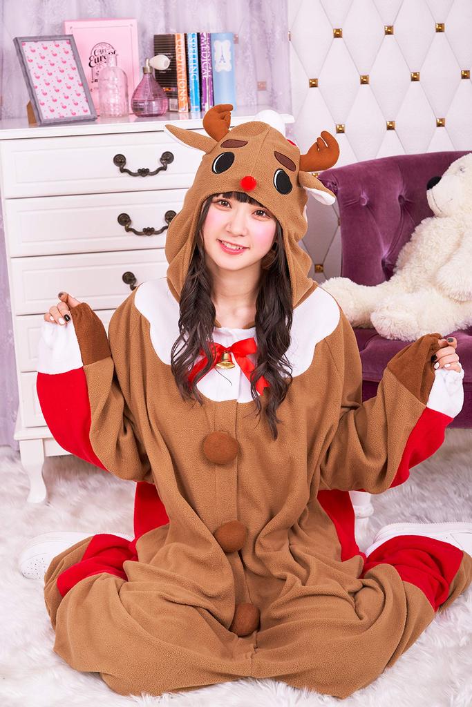 Party City Tona Costume Unisex 180cm