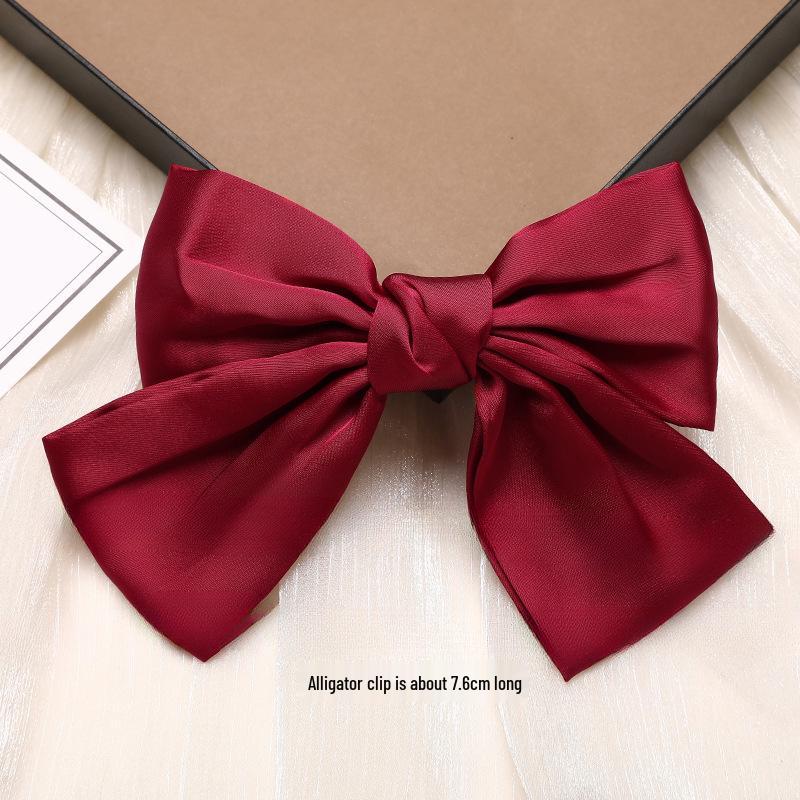 

2025 Bridal Tassel Hair Clip: Elegant Headdress for Weddings & Engagements