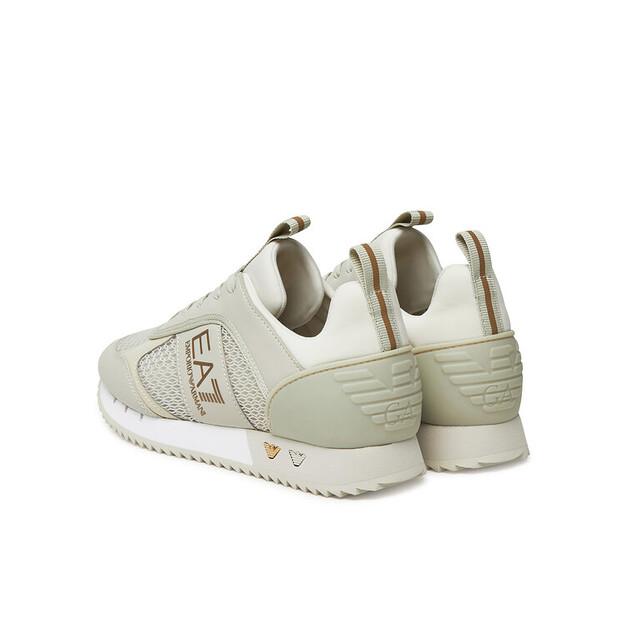 Кроссовки EA7 Emporio Armani X8X027 XK050 U453