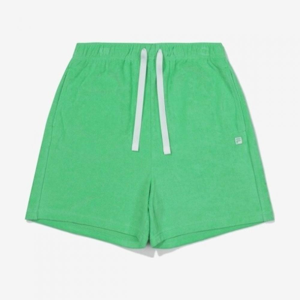 

Fila Tennis Life Terry Shorts Fs2trf2373fagr 080(M)