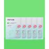 Fation Norscanine Trouble Serum Mask Pack 5 Sheets