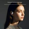 AI Smart Translation Bluetooth Sports Ear Hook Headset with Comfortable Fit & Long Battery Life