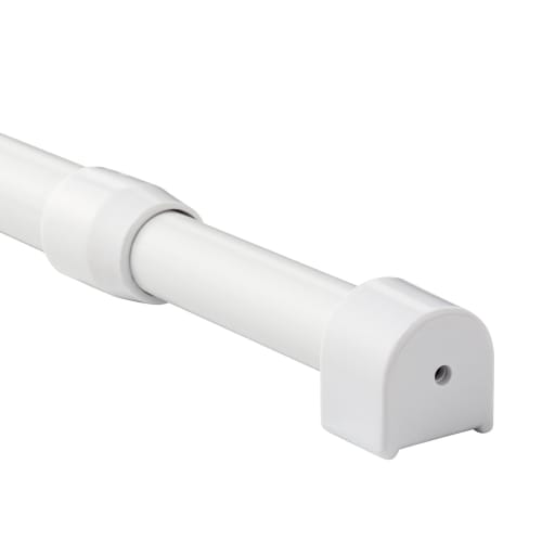 Sekisui Plastics Trading Co., Ltd. Sekisui Telescopic Pole Mini SSM-SW Length 0.96-1.8m