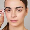 Boobeen Dual-Ended Eyebrow Pen with Colored Eyebrow Gel, Waterproof Eyebrow Pencil and Eyebrow Mascara Kit, Full Volume Eyebrow Makeup