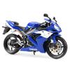 1/12 Yamaha YZF-R1 Die Cast Vehicles Collectible Hobbies Motorcycle Model Toys