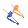 Suitable For Syringe Welding Oil Solder Paste Uv Mask Oil Glue 5Cc~10Cc Rosin Flux Barrel Extruder Manual Labor-Saving Glue Gun
