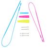 9Pcs Easy Threader Set Drawstring Replacement Tool Household Sewing DIY Accessories