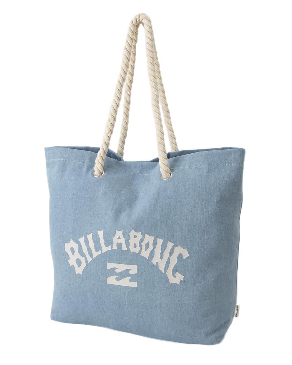 

Tote ESSENTIAL BEACH BAG IND [Billabon] Women s