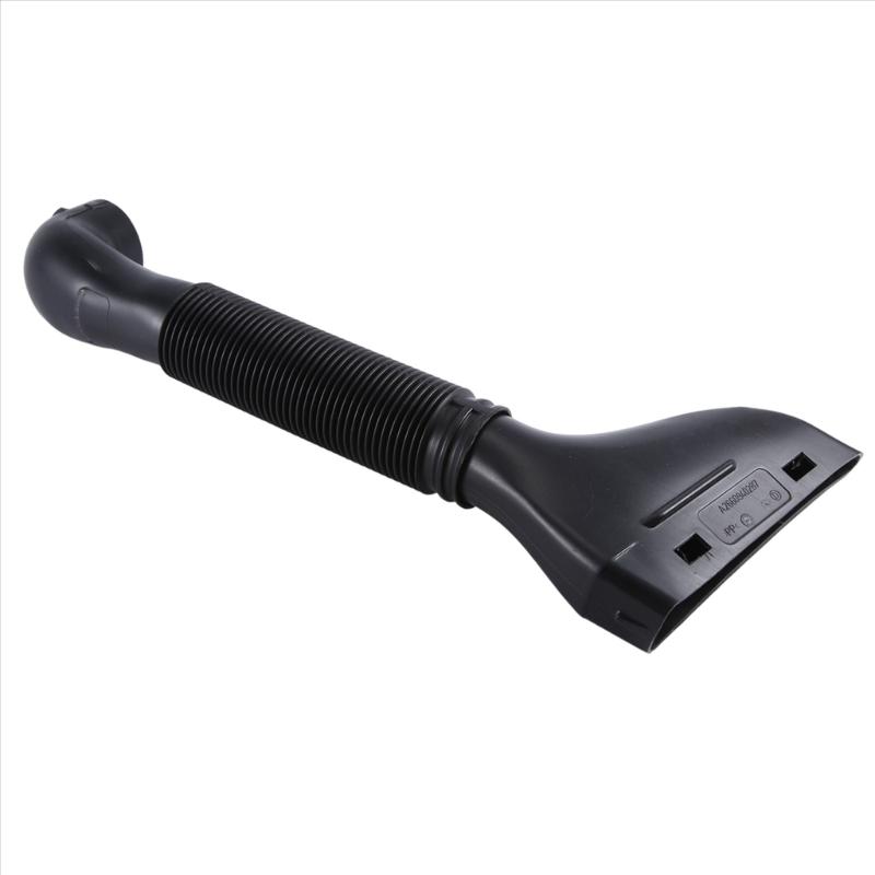 Car Air Intake Duct Pipe A2660940287 2660940287 for W245 B150 B170 B200 Car Engine Air Inlet Duct Tube Hose Replacement