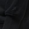 Jordan Essentials FW24 Bisiklet Yaka Spor Yazılı Desen Uzun Kollu Erkek Sweatshirt Siyah HV9284010