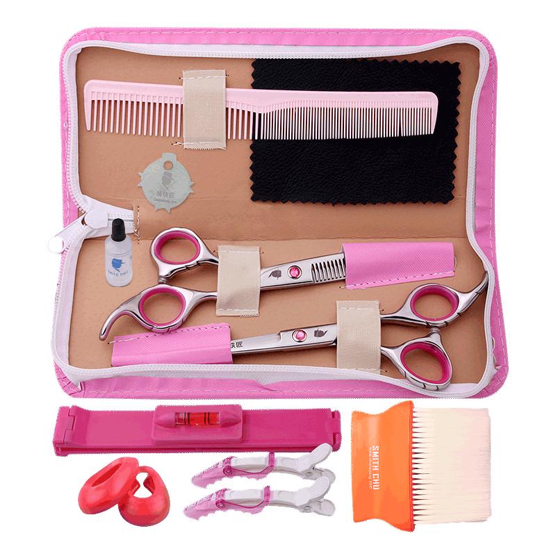 Vitas Children s Safety Haircutting Kit